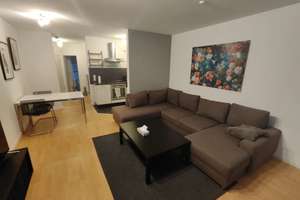 Bezugsfertige möblierte Zwei-Zimmer Wohnung in Köln Altstadt-Nord – Die vollständige Adresse der Immobilie erhältst du vom Anbieter., 50668 Altstadt/Nord, Köln – Vorschaubild 8
