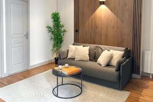Elegantes Apartment – Guntramstraße 22, 79106 Stühlinger-Eschholz, Freiburg im Breisgau – Vorschaubild 8