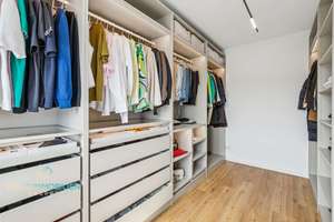 Luxus neu definiert – Exklusiv kernsaniertes Designerhaus mit Smart-Home & Premiumausstattung – Die vollständige Adresse der Immobilie erhältst du vom Anbieter., 40489 Angermund, Düsseldorf – Vorschaubild 8