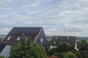 Sonnige 3-Zimmer-Wohnung in Stammheim - frei - 2 Aussichtsbalkone - ruhige Lage – 70439 Stammheim-Süd, Stuttgart – Vorschaubild 15