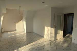 Perfekt für Familien oder Homeoffice – 4-Zimmer-Maisonette mit Dachterrasse und zwei Eingängen – Die vollständige Adresse der Immobilie erhältst du vom Anbieter., 13158 Wilhelmsruh, Berlin – Vorschaubild 5