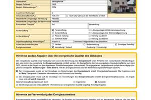 🛑  Einmaliges Angebot  Einfamilienhaus mit großem Garten  🛑 – Die vollständige Adresse der Immobilie erhältst du vom Anbieter., 94566 Sankt Oswald-Riedlhütte – Vorschaubild 12