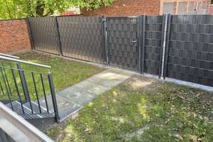 Wohnen im Geistviertel - WE 1.02 im EG links mit Garten – Die vollständige Adresse der Immobilie erhältst du vom Anbieter., 48153 Schützenhof, Münster – Vorschaubild 5