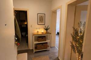 2-Zimmer-Wohnung mit offener Wohnküche | MG-ZENTRUM – Bismarckstraße 74, 41061 Gladbach, Mönchengladbach – Vorschaubild 3