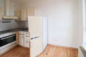 Unkompliziert einziehen oder :  2-Zi.-ETW mit Balkon, TG-Stellplatz und Aufzug in guter Lage – 4209 Grünau-Mitte, Leipzig – Vorschaubild 6