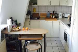 ***Zugreifen: Helles 1 ZKB- DG Apartment in Top Lage*** – Adolf-Todt-Strasse 12, 65203 Biebrich, Wiesbaden – Vorschaubild 11