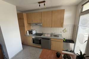 Sofort FREIE und renovierte 2-3 Zimmer ETW mit Balkon u. EBK – Die vollständige Adresse der Immobilie erhältst du vom Anbieter., 90441 Hohe Marter, Nürnberg – Vorschaubild 5