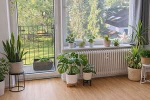 Charmante komplett sanierte 1-Zimmer-Wohnung in ruhiger Lage von Neukölln-Britz – Die vollständige Adresse der Immobilie erhältst du vom Anbieter., 12345 Buckow, Berlin – Vorschaubild 3