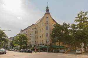 TOP Kapitalanlage im Akazienkiez!
Helle und freie 2 Zimmer Wohnung zu verkaufen! – Die vollständige Adresse der Immobilie erhältst du vom Anbieter., 10823 Schöneberg, Berlin – Vorschaubild 1