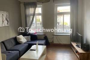 Tauschwohnung: 2 Zimmer gegen größere Wohnung in Hamburg, gerne Ottensen – Bahrenfelder Str. 137A, 22765 Ottensen, Hamburg – Vorschaubild 1