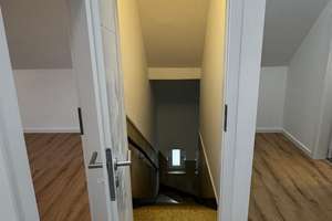 Frisch sanierte 3-Zimmer-Dachgeschosswohnung mit Einbauküche in Hannover-Ledeburg – Die vollständige Adresse der Immobilie erhältst du vom Anbieter., 30419 Ledeburg, Hannover – Vorschaubild 11