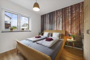 Exklusives und junges EFH mit Ferien-/Einliegerwohnung **provisionsfrei** – Die vollständige Adresse der Immobilie erhältst du vom Anbieter., 34508 Willingen (Upland) – Vorschaubild 12