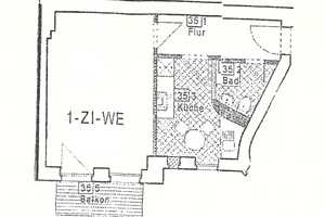***Charmante 1-Zimmerwohnung in zentraler Lage*** – Wichertstraße 39a, 10439 Berlin – Vorschaubild 12