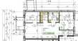 Barrierefreie 2,5-Zimmer-Wohnung mit Einbauküche in Flensburg