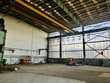 Lager- und Produktions-Halle - 1.062 m² - ERFOLGREICH vermieten