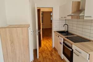 Gutenbergstr. helle 2-Zi-Altbau-Whg. mit EBK und Balkon im 1. OG per SOFORT zu VERMIETEN – Die vollständige Adresse der Immobilie erhältst du vom Anbieter., 14776 Neustadt, Brandenburg an der Havel – Vorschaubild 8