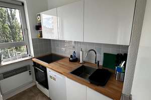 Untervermietung 1-Zimmer-Wohnung an der Theresienwiese vom 01.11.2026 bis 30.06.2027 - 32qm – Theresienhöhe 6b, 80339 Schwanthalerhöhe (Ortsteil), München – Vorschaubild 5