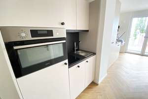 Möblierte Wohnung mit Südausrichtung und EBK!!! – Florian-Geyer-Str 111, 12489 Adlershof, Berlin – Vorschaubild 6