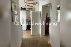 Tauschwohnung: 70qm Südstadt Maisonette gegen 3 Zimmer Balkon – Im Dau 16, 50678 Altstadt/Süd, Köln – Vorschaubild 6