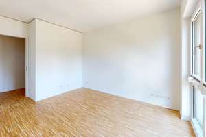 Moderne 3 Zimmer Wohnung mit Balkon im Grünen! – Steinkleeweg 10, 13158 Rosenthal, Berlin – Vorschaubild 5