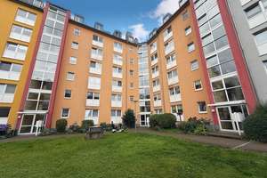 Gut geschnittene 2-Zimmerwohnung mit Loggia und TG-Stellplatz – Die vollständige Adresse der Immobilie erhältst du vom Anbieter., 9113 Schloßchemnitz, Chemnitz – Vorschaubild 6