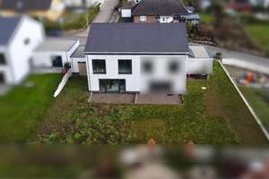 Traumhafte und energieeffiziente Doppelhaushälfte -Neubau- in beliebter und naturnaher Wohnlage – Die vollständige Adresse der Immobilie erhältst du vom Anbieter., 55743 Idar-Oberstein – Vorschaubild 6