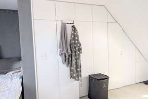 PROVISIONSFREI: Lichtdurchflutete Maisonette mit Dachterrasse in Eller – Ludwigstr. 17, 40229 Eller, Düsseldorf – Vorschaubild 18