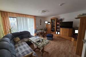 ⭐⭐⭐⭐⭐ Helle freundliche 2,5- Raumwohnung mit EBK, Balkon, Fahrstuhl und TG-Stellplatz – Maxim-Gorki-Straße 24b, 39108 Stadtfeld Ost, Magdeburg – Vorschaubild 2