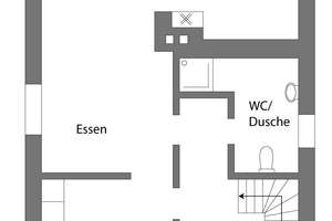 VON PRIVAT - gepflegtes Einfamilienhaus  in den Hamburger - Elbvororten – Die vollständige Adresse der Immobilie erhältst du vom Anbieter., 22589 Iserbrook, Hamburg – Vorschaubild 6