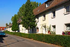2,5 Zimmer Wohnung, toll geschnitten mit Duschbad, Bezugsfertig
