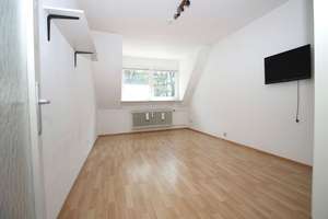 Helles Dachgeschossapartment Bogenhausen, ruhig gelegen – attraktive Kapitalanlage mit 4,5 % BME – Die vollständige Adresse der Immobilie erhältst du vom Anbieter., 81677 Parkstadt, München – Vorschaubild 3