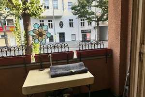 2-room apartment at Schäferseepark - owner-occupancy possible – Am Schäfersee 43, 13407 Reinickendorf (Ortsteil), Berlin – Vorschaubild 7