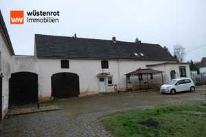 Traumhaft schöner 3-Seitenhof aus dem Jahr 1924 – ein Paradies für Tierliebhaber, Handwerker und Nat – Nordsachsen (Kreis) – Vorschaubild 4
