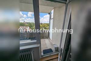 Tauschwohnung: 34 m² Wohnung in Sankt Gertrud mit großem Balkon – Die vollständige Adresse der Immobilie erhältst du vom Anbieter., 23566 Sankt Gertrud, Lübeck – Vorschaubild 9