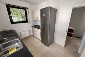 myHome-Immobilien /  Freistehendes ATRIUM Haus mit EBK, Keller und großen Innenhof in Top Lage – Lehenstraße 13, 63069 Klinikum Offenbach, Offenbach am Main – Vorschaubild 13