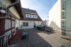 Wohn- u. Geschäftshaus (ca. 415 m²) mit 5 Wohnung u. großer Gewerbefläche im EG in KN-Wollmatingen – Die vollständige Adresse der Immobilie erhältst du vom Anbieter., 78467 Wollmatingen, Konstanz – Vorschaubild 10
