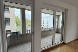 Charmante 3-Zimmerwohnung mit Einbauküche und Balkon direkt am Mauerpark – Lichtburgring 2, 13355 Gesundbrunnen, Berlin – Vorschaubild 4