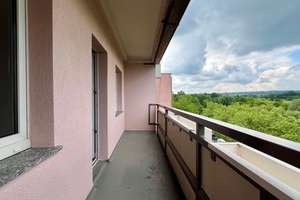 Schöne 2-Zimmerwohnung in oberster Etage mit tollem Ausblick! – Prohliser Allee 37, 1239 Prohlis-Süd, Dresden – Vorschaubild 3