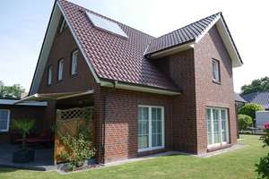 Hochwertig, Modern, in einmaliger grüner Lage – Die vollständige Adresse der Immobilie erhältst du vom Anbieter., 26789 Leer (Ostfriesland) – Vorschaubild 4