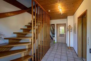 Verden - Borstel! Großzügiges Einfamilienhaus mit Gartenfreude und sonniger Terrasse! – Die vollständige Adresse der Immobilie erhältst du vom Anbieter., 27283 Verden (Aller) – Vorschaubild 12