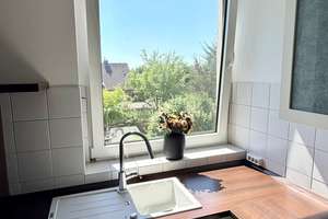 Wohnen, wo andere spazieren gehen! Frisch renoviertes Raumwunder mit Stadtwald-Blick & Gartenmitnutz – Dahlener Straße 613, 41239 Hockstein, Mönchengladbach – Vorschaubild 15