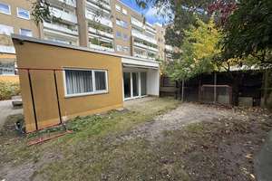 Wohnen wie im eigenen Haus - 5 Zimmer mit Garten- – Die vollständige Adresse der Immobilie erhältst du vom Anbieter., 30627 Misburg-Nord, Hannover – Vorschaubild 3