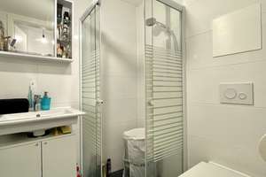 HEGERICH: Moderne 1-Zimmer-Erdgeschosswohnung mit Loggia in Sendling-Westpark! – Die vollständige Adresse der Immobilie erhältst du vom Anbieter., 81373 Mittersendling, München – Vorschaubild 5