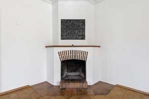 Charmantes Isartaler Holzhaus auf traumhaftem Grundstück mit enormem Entwicklungspotential. – Die vollständige Adresse der Immobilie erhältst du vom Anbieter., 81249 Lochhausen, München – Vorschaubild 11