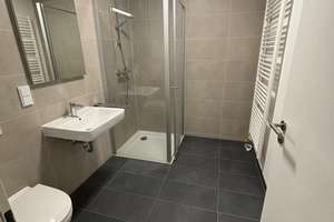 Moderne & geräumige 2 Zimmer Terrassenwohnung in Frankfurt am Main – 60329 Bahnhofsviertel, Frankfurt am Main – Vorschaubild 4