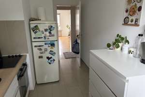 PRIVAT!! Ratingen-Homberg helle 3-Zi.-Etagen-Wohnung – Adlerstraße 38, 40882 Homberg, Ratingen – Vorschaubild 6