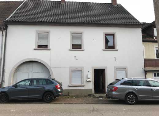 Bauernhaus oder Landhaus in Saarland mieten oder kaufen