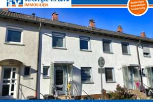 Tolles Reihenmittelhaus im Herzen von Frankenthal – Die vollständige Adresse der Immobilie erhältst du vom Anbieter., 67227 Kernstadt, Frankenthal (Pfalz) – Vorschaubild 1