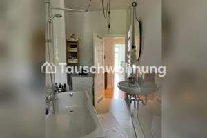Tauschwohnung: Heller und Sanierter Altbau mit 2 Balkonen – Lenhartzstraße 17, 20249 Eppendorf, Hamburg – Vorschaubild 8