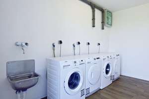 Möbliertes Apartement in Koblenz-Bubenheim – In den Wiesen 38a, 56070 Bubenheim, Koblenz – Vorschaubild 8